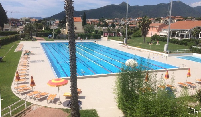 Nuoto | Appuntamento a metà giugno per il Meeting Nazionale “Città di Loano” Nuoto | Appuntamento a metà giugno per il Meeting Nazionale “Città di Loano”