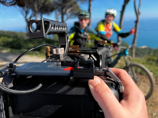Mountain Bike. Domani la gara endurance di Laigueglia, saranno sei ore tra i sentieri Mountain Bike. Domani la gara endurance di Laigueglia, saranno sei ore tra i sentieri