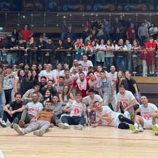 Basket. Nuovo assetto dirigenziale per il Loano &quot;E. Garassini&quot;, presentata la nuova squadra del presidente Maineri