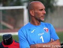 Calcio, Serie D. Imperia, Didu conferma i contatti con i nerazzurri: “Prima serve chiarezza societaria”