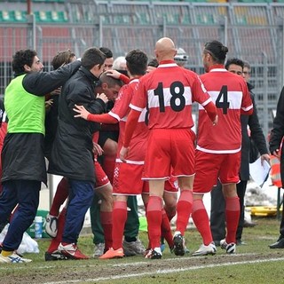 Calcio: dalla Lega Pro alla Promozione, in arrivo un'altra grande domenica di sport su Radio Onda Ligure