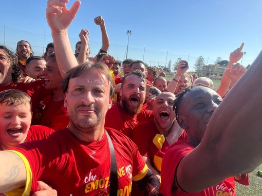 Calcio, Millesimo. Luca Lasio non è più il direttore sportivo. Il club dopo le dimissioni: "Lo salutiamo con affetto" Calcio, Millesimo. Luca Lasio non è più il direttore sportivo. Il club dopo le dimissioni: "Lo salutiamo con affetto"
