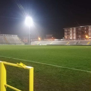 Calcio | Il "Moccagatta" attende il Pietra Ligure: le info per la sosta e l'acquisto dei biglietti