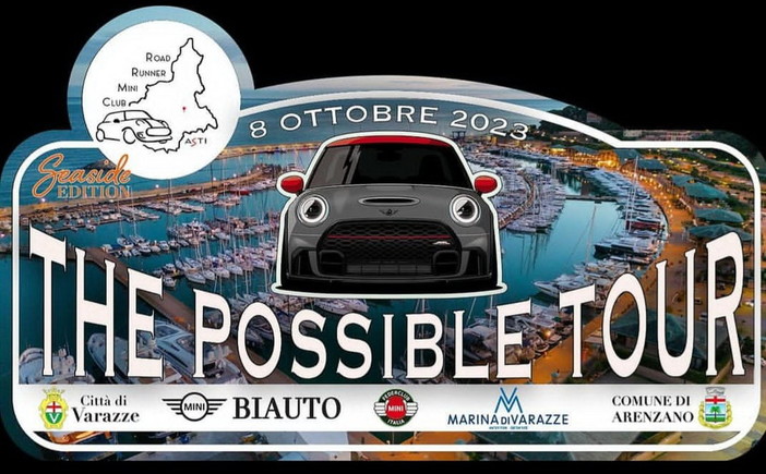 Motori: Varazze è pronta a diventare capitale delle Mini Motori: Varazze è pronta a diventare capitale delle Mini