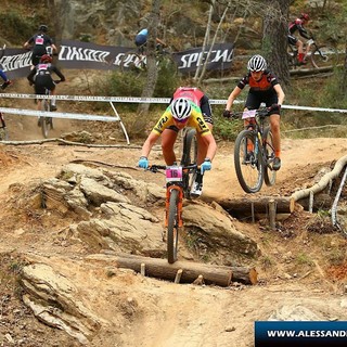 Mountain Bike | Anticipo di Coppa del Mondo con l'XC Coppa CIttà di Albenga