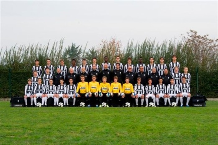 La Juventus si è qualificata stasera battendo 2-0 il Ticino Team La Juventus si è qualificata stasera battendo 2-0 il Ticino Team