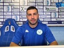 Calcio, mister Ponte si gode la vetta con la sua giovane Fezzanese: "Orgoglioso di questi ragazzi per voglia, fame e spirito di sacrificio" (VIDEO) Calcio, mister Ponte si gode la vetta con la sua giovane Fezzanese: "Orgoglioso di questi ragazzi per voglia, fame e spirito di sacrificio" (VIDEO)