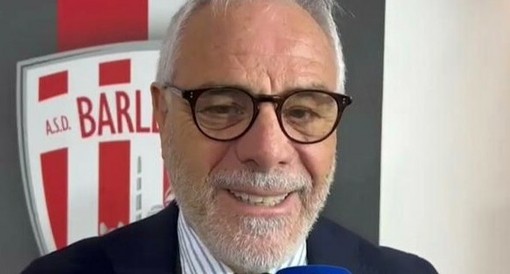 Calcio | Serie D. Marcello Pitino è il nuovo direttore sportivo dell’Imperia Calcio | Serie D. Marcello Pitino è il nuovo direttore sportivo dell’Imperia