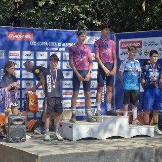 Mountain Bike | Grande chiusura di stagione con il Memorial Effarotti, tutti i risultati dell'evento di Campochiesa