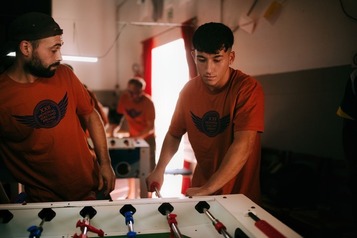 Bragno | Una giornata di sport, spettacolo e comunità per il Memorial Giacomo Briano Bragno | Una giornata di sport, spettacolo e comunità per il Memorial Giacomo Briano