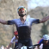 Outdoor. La grande mountain bike riparte con la Coppa Città di Albenga Outdoor. La grande mountain bike riparte con la Coppa Città di Albenga