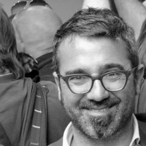 L'Assessore allo Sport, Matteo Rossi