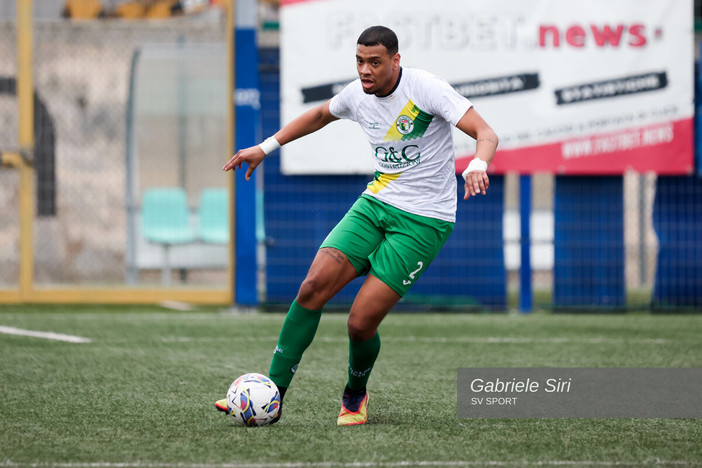 Calcio | Praese, Serra Sanchez rilancia il sogno Eccellenza: "Vittoria di cuore, daremo fastidio all'Albissola"