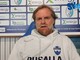 Calcio | Il Busalla riacciuffa il Pietra e torna a vedere i play-off. Repetti: "Sotto 2-0 qui e pareggiarla vuol dire avere qualcosa in più" (VIDEO) Calcio | Il Busalla riacciuffa il Pietra e torna a vedere i play-off. Repetti: "Sotto 2-0 qui e pareggiarla vuol dire avere qualcosa in più" (VIDEO)