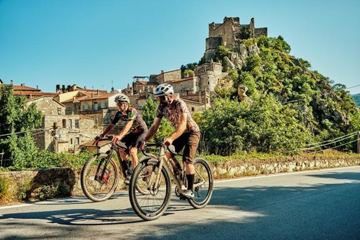 Arriva a Bardineto il BGravel: il primo evento gravel della Finale Outdoor Region