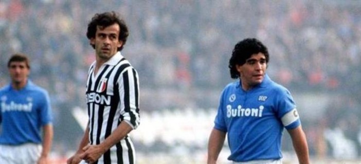 Calcio, Iniziative Virtuose: Riflessioni sul concetto di "fuoriclasse" Calcio, Iniziative Virtuose: Riflessioni sul concetto di "fuoriclasse"