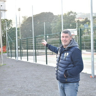 Calcio | Sanremese, parla Masu: “Serie C? Noi siamo pronti, ma senza strutture non si va da nessuna parte”