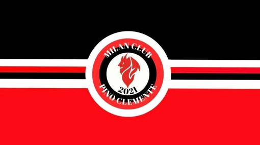 La Champions League arriva a Carcare per l'inaugurazione del Milan Club Valbormida "Pino Clemente