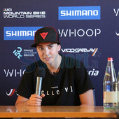 Downhill | Gloria Scarsi continua a stupire, conquistato a Sofia il titolo europeo