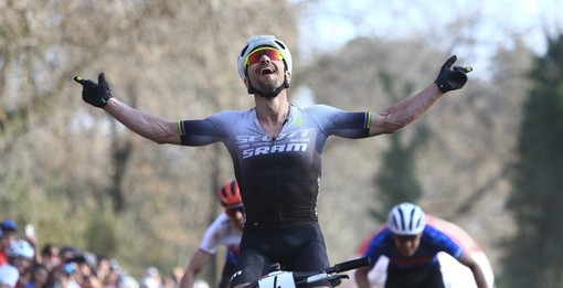 Outdoor. La grande mountain bike riparte con la Coppa Città di Albenga