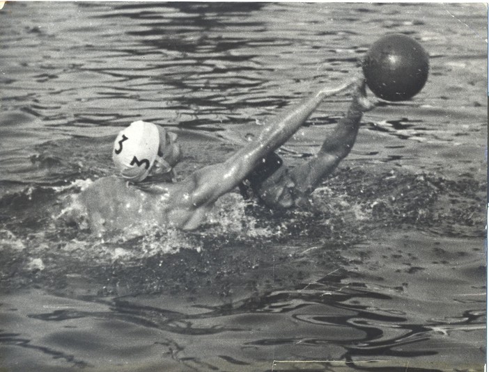 Pallanuoto, Memorial Selis: vince il bar La Beffa