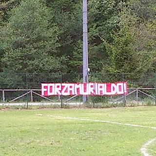 Calcio, Seconda Categoria B: Aboubakar replica a Ciravegna, Murialdo - Millesimo termina 1-1