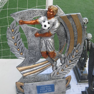 Calcio: anche gli arbitri scendono in campo, stasera a Pietra Ligure il XIII Torneo Pippo Rapa