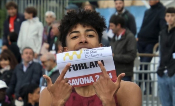 Atletica. Il Meeting Internazionale Città di Savona alza il livello, ufficiale l'ingresso in fascia Bronze