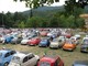 A Cengio torna l'annuale raduno Fiat 500 e derivate