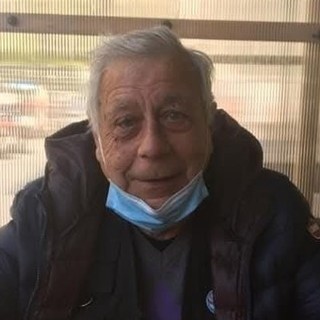 Varazze, lutto per la scomparsa di Mario Miano