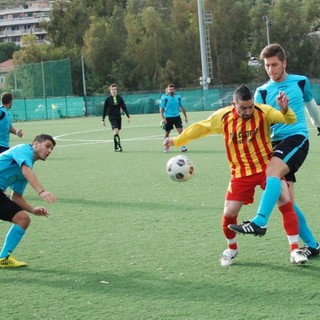 Calcio, Playout Prima Categoria: Millesimo beffato dalla Matuziana, i valbormidesi sprofondano in Seconda