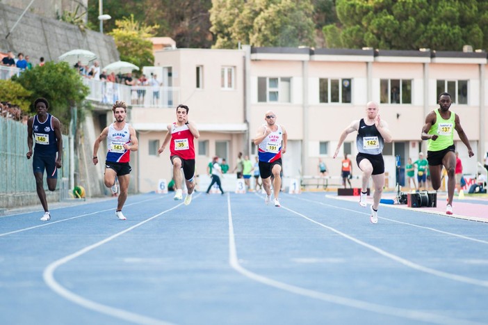 Martedì all'Olmo Ferro l'anteprima del Meeting Arcobaleno Martedì all'Olmo Ferro l'anteprima del Meeting Arcobaleno
