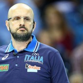 Spotorno, annullato l'incontro con Mauro Berruto per sopraggiunti motivi personali dell’autore Spotorno, annullato l'incontro con Mauro Berruto per sopraggiunti motivi personali dell’autore