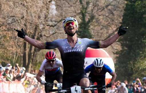 XCO Coppa Città di Albenga, la gara di Mountain Bike che parla di sport, territorio e sostenibilità XCO Coppa Città di Albenga, la gara di Mountain Bike che parla di sport, territorio e sostenibilità