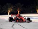 Formula 1. Charles, cosa combini? Brutto errore di Leclerc al primo giro del GP del Sakhir e penalizzato per Abu Dhabi. Vince Perez dopo una gara folle