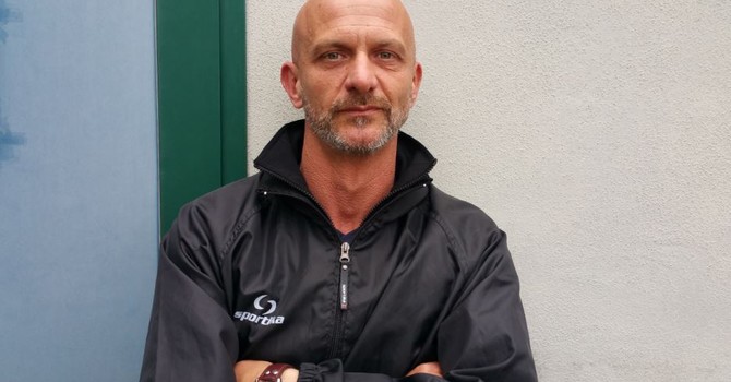 Calcio | Veloce. Maurizio Oliva è il nuovo responsabile del Settore Giovanile Calcio | Veloce. Maurizio Oliva è il nuovo responsabile del Settore Giovanile