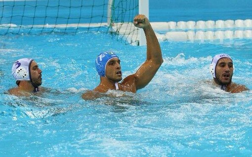 Pallanuoto, Matteo Aicardi tra Pro Recco e Nazionale con le Olimpiadi nel mirino: “A Rio de Janeiro per puntare in alto”