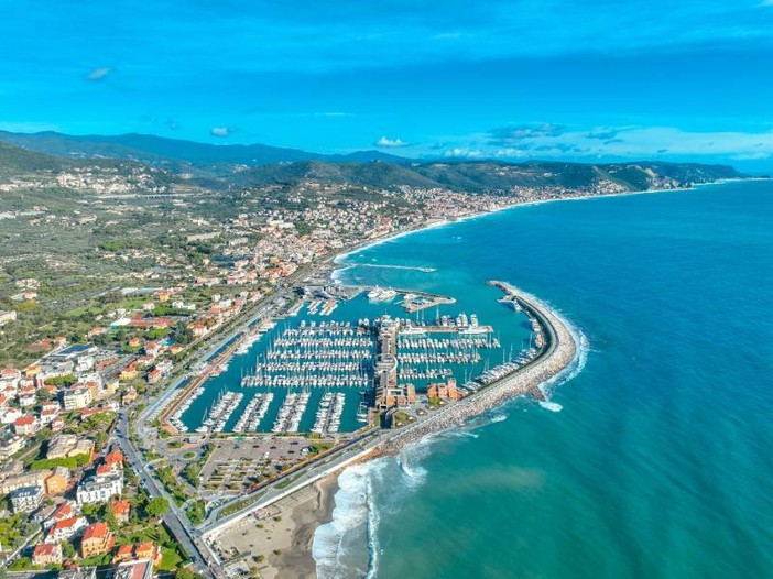 Podismo | A Loano è tutto pronto per la WalRivieraWalk Marina