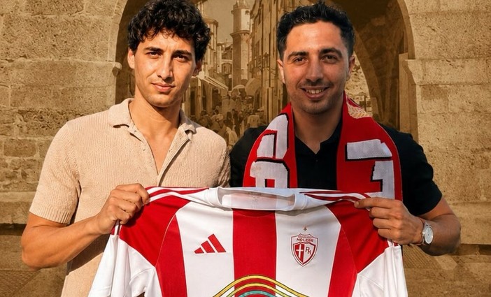 Calciomercato | Nolese, ci sono Malinverni e Trozzola per la porta biancorossa Calciomercato | Nolese, ci sono Malinverni e Trozzola per la porta biancorossa