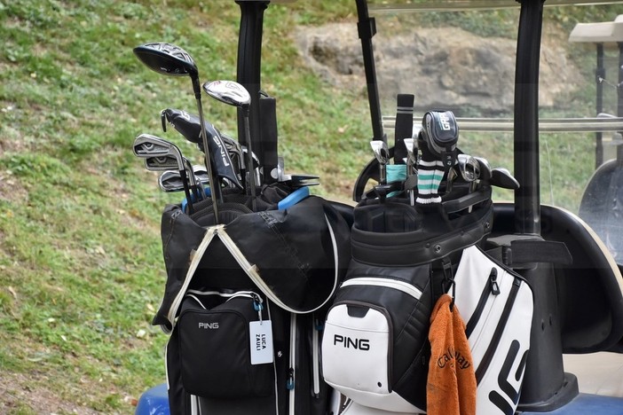 Ritorna "Golf in ti Caruggi", l’evento di streetgolf che trasforma i borghi liguri in campi da golf