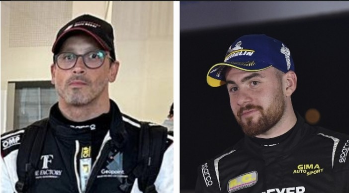 Motori. I savonesi Mattia Pastorino e Federico Gangi sono pronti per il Rallye di Montecarlo Motori. I savonesi Mattia Pastorino e Federico Gangi sono pronti per il Rallye di Montecarlo