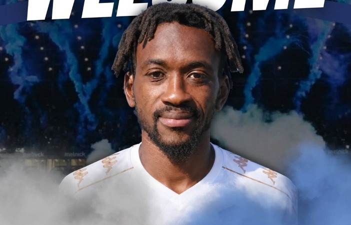 Calciomercato | Celle Varazze. C'è il senegalese Mboup per la retroguardia biancoblu Calciomercato | Celle Varazze. C'è il senegalese Mboup per la retroguardia biancoblu
