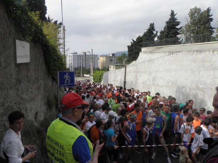 Podismo. La Camminata Panoramica dice 33, domenica la 30° edizione del Memorial Gambetta