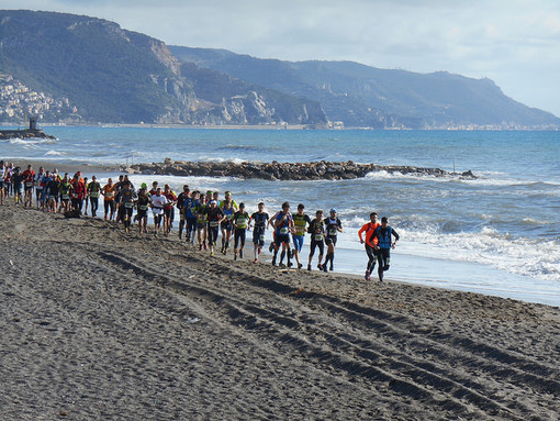 Il coronavirus ferma anche la Maremontana: annullata l'edizione 2020 Il coronavirus ferma anche la Maremontana: annullata l'edizione 2020