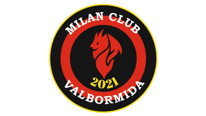 Il Milan Club Valbormida festeggia il primo anno di fondazione, cena sociale a Carcare con Diego Fuser e Gigi Lentini