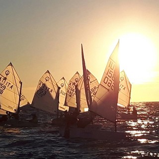 Vela: il Meeting del Mediterraneo ha chiuso il 2016. Oltre 150 imbarcazioni in gara