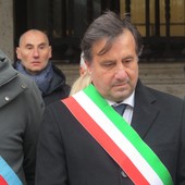 Savona,  il sindaco Russo firma il provvedimento per riconoscere lo "Ius soli" a 118 bambini nati da genitori stranieri