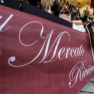 Mercato Riviera delle Palme: il 19 settembre ad Albisola Superiore con le nuove collezioni autunnali