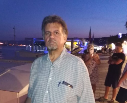 Calcio, Savona. Lutto per la scomparsa di Mauro Gerosa, grande appassionato biancoblu