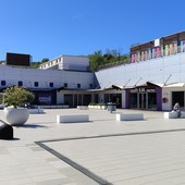 Al Molo 8.44 il Black Friday si vive all'aria aperta: sconti fino al 75%